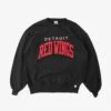 Russell Athletic 'Detroit Red Wings' Sweatshirt