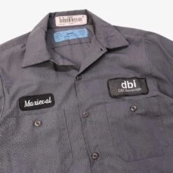 'Maxieual' Garage Work Shirt -Carhartt || Harley Davidson Shop IMG 7118 cut bb67c250 c7d5 42bf 9f2b 0346ddb8f32d
