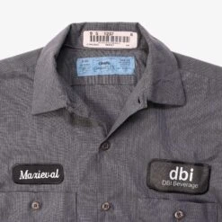 'Maxieual' Garage Work Shirt -Carhartt || Harley Davidson Shop IMG 7121 cut f3853501 9da3 41db a2e3 fbcecba60068