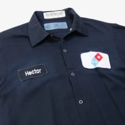 'Hector' Garage Work Shirt -Carhartt || Harley Davidson Shop IMG 7130 cut aceb7709 5536 438b 81c4 a6581e149329
