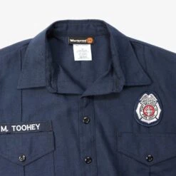 'M.Toohey' Garage Work Shirt -Carhartt || Harley Davidson Shop IMG 7146 cut 6a36fa9a e181 4669 bbba 69b67d7eea65
