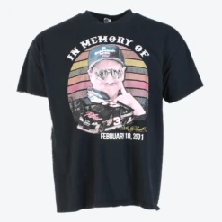 Vintage 'Dale Earnhardt' T-Shirt
