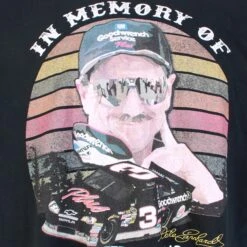 Vintage 'Dale Earnhardt' T-Shirt -Carhartt || Harley Davidson Shop IMG 7160 9893d2b1 717c 480f ab8b 7952afa678ec