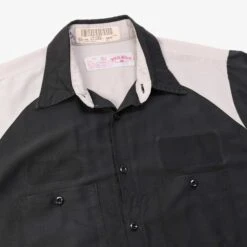 'Johnny' Garage Work Shirt -Carhartt || Harley Davidson Shop IMG 7182 cut 5fe2d650 29b1 44e5 8383 853857168627