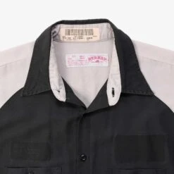 'Johnny' Garage Work Shirt -Carhartt || Harley Davidson Shop IMG 7184 cut f38b4943 78fd 4075 9b7d 6e9ece34ff89