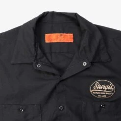 'Sturgis' Garage Work Shirt -Carhartt || Harley Davidson Shop IMG 7209 cut 9dd13d01 b973 42d6 aa22 154121faaeca