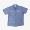 'Jason' Garage Work Shirt -Carhartt || Harley Davidson Shop IMG 7222 cut c0932c2f 6984 472a b079 4582e22a7558