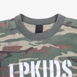 Vintage 'LP KIDS CAMO' T-Shirt -Carhartt || Harley Davidson Shop IMG 7248 cut c032b017 549d 4b64 bfdc 9948a61905f2
