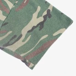 Vintage 'LP KIDS CAMO' T-Shirt -Carhartt || Harley Davidson Shop IMG 7251 cut 7e42cc92 e2d9 4de1 865a c5b9ed46e713