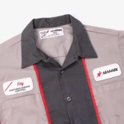 'Roy' Garage Work Shirt -Carhartt || Harley Davidson Shop IMG 7259 cut 72c45859 804a 40d7 a3b7 24a5be83a114