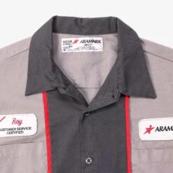 'Roy' Garage Work Shirt -Carhartt || Harley Davidson Shop IMG 7261 cut b7911546 0ae5 46b5 a893 0dcd516eab9c