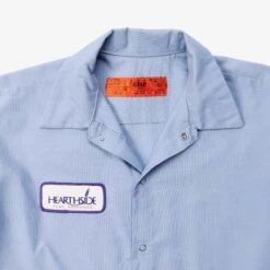 'Hearthside' Garage Work Shirt -Carhartt || Harley Davidson Shop IMG 7288 cut 7db79c19 2b2e 4457 bfa9 1b9fa40881f8