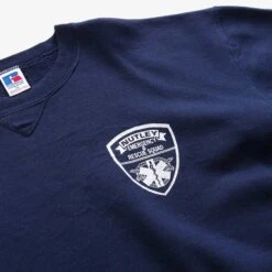 Russell Athletic 'Nutley' Sweatshirt -Carhartt || Harley Davidson Shop IMG 7332 cut 3dbe36d5 ad78 44ba bb3d 323738c565ad