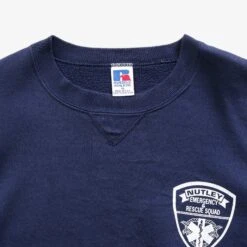 Russell Athletic 'Nutley' Sweatshirt -Carhartt || Harley Davidson Shop IMG 7333 cut 4ed42982 cff8 45cb 99c5 3ec8a95316ff