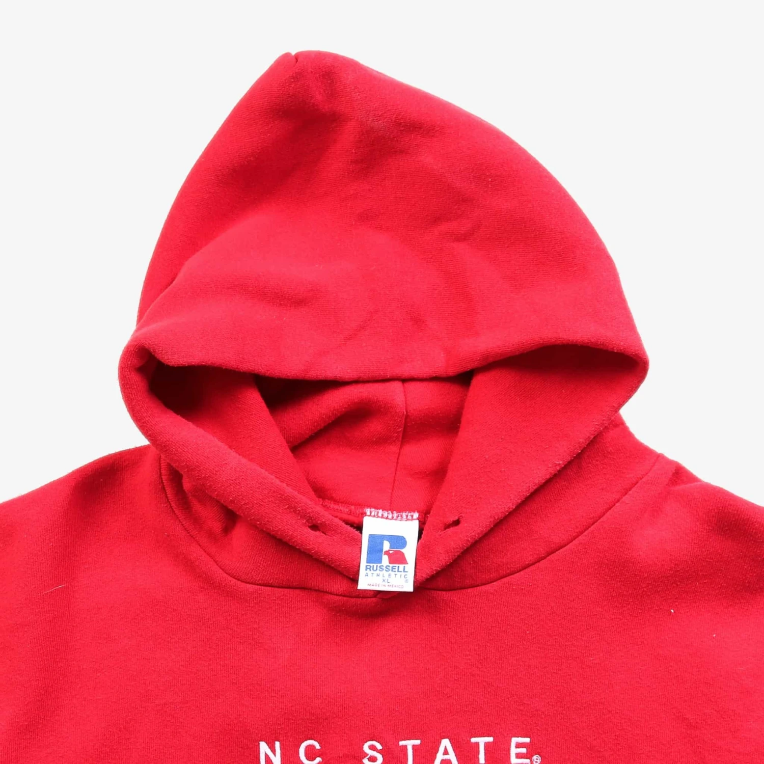 Russell Athletic 'NC State Wolfpack' Sweatshirt 6 Russell Athletic 'NC State Wolfpack' Sweatshirt - Image 4