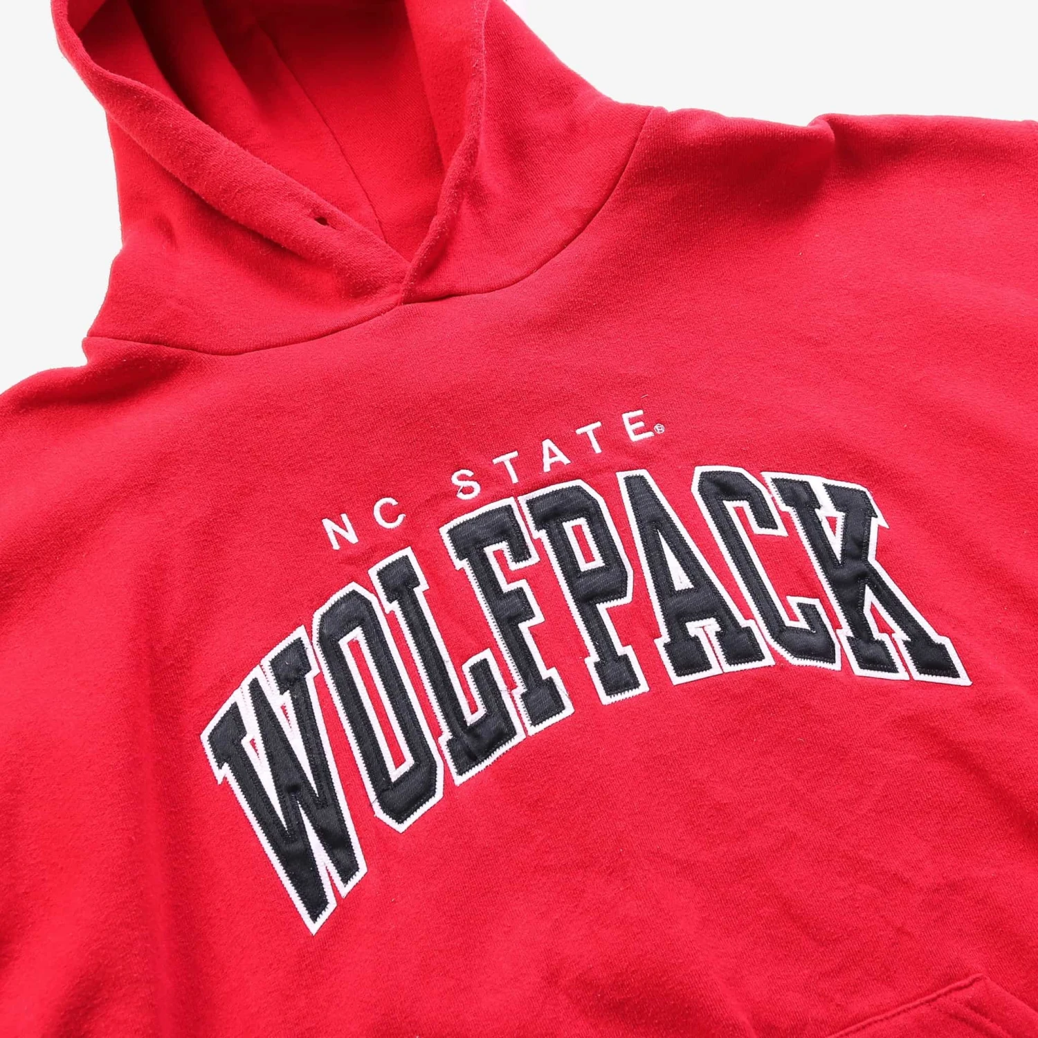 Russell Athletic 'NC State Wolfpack' Sweatshirt 5 Russell Athletic 'NC State Wolfpack' Sweatshirt - Image 3