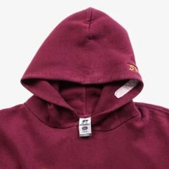 Russell Athletic 'CMU Alumni' Sweatshirt -Carhartt || Harley Davidson Shop IMG 7425 cut