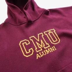 Russell Athletic 'CMU Alumni' Sweatshirt -Carhartt || Harley Davidson Shop IMG 7433 cut fffaec75 9ec3 4ddd b832 ec5cb4ca284e