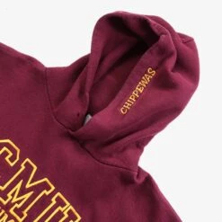 Russell Athletic 'CMU Alumni' Sweatshirt -Carhartt || Harley Davidson Shop IMG 7436 cut 5f59c733 c089 45bf a56b 93e3283a07f5