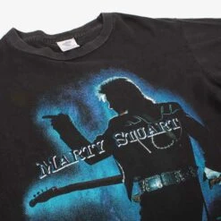 Vintage 'Marty Stuart' T-Shirt -Carhartt || Harley Davidson Shop IMG 7437 cut 86df95c3 5e30 4fd5 972d 62eea198f7fe