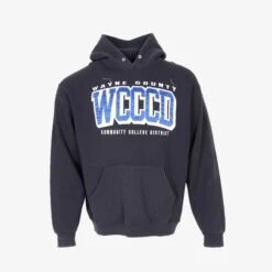 Russell Athletic 'WCCCD' Sweatshirt