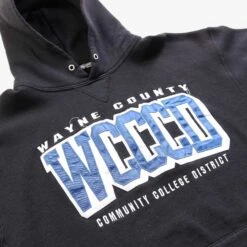 Russell Athletic 'WCCCD' Sweatshirt -Carhartt || Harley Davidson Shop IMG 7443 cut af1b2056 e171 4ca1 a4fd d1438b38dc64