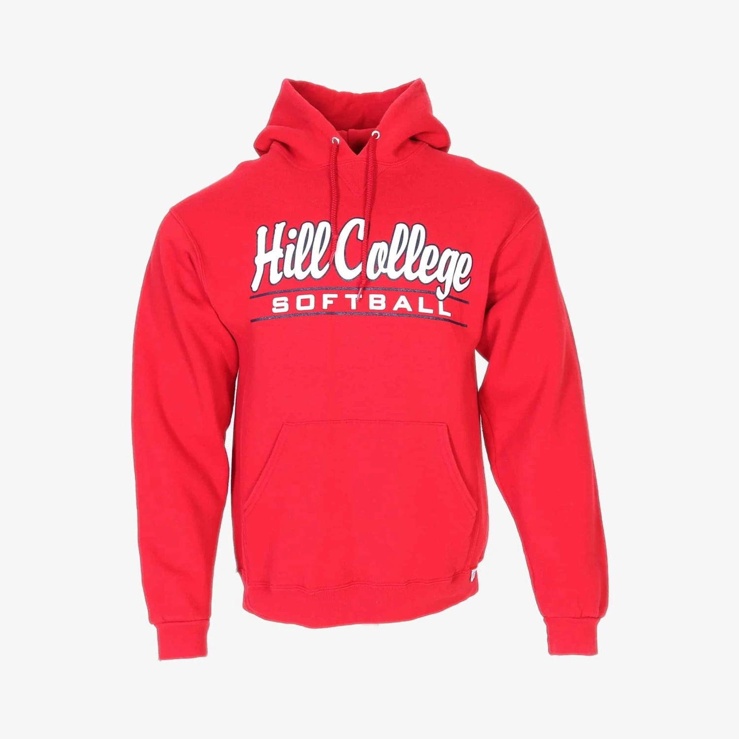 Russell Athletic 'Hill College' Sweatshirt 3 Russell Athletic 'Hill College' Sweatshirt