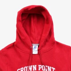 Russell Athletic 'Crown Point Softball' Sweatshirt -Carhartt || Harley Davidson Shop IMG 7463 cut 9d9c2d7c 594c 4c50 90a8 096b06a06c8d