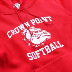 Russell Athletic 'Crown Point Softball' Sweatshirt -Carhartt || Harley Davidson Shop IMG 7465 ecec8106 0a63 48bd 83bc b7151611b979