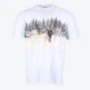 Vintage 'Wolves' T-Shirt -Carhartt || Harley Davidson Shop IMG 7505 cut
