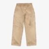 Vintage Carhartt Carpenter Pants - Hamilton Brown - 34/32 -Carhartt || Harley Davidson Shop IMG 7513 2 cut