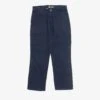 Vintage Carhartt Carpenter Pants - Navy - 34/30 -Carhartt || Harley Davidson Shop IMG 7524 2 cut