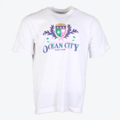 Vintage 'Ocean City' T-Shirt