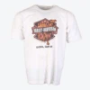 Harley Davidson 'Doha' T-Shirt