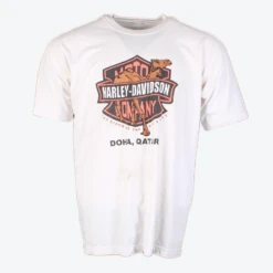 Harley Davidson 'Doha' T-Shirt