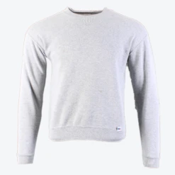 Russell Athletic Vintage Sweatshirt - Grey
