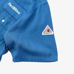 'Chino' Garage Work Shirt -Carhartt || Harley Davidson Shop IMG 7642 cut 81638fa8 5728 4c9d aa0b bc2328ebcb7b