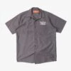'Empire' Garage Work Shirt -Carhartt || Harley Davidson Shop IMG 7677 cut