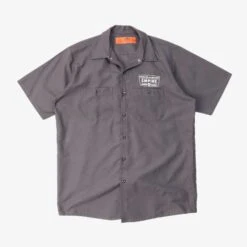 'Empire' Garage Work Shirt
