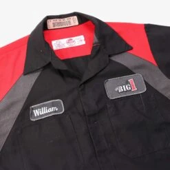 'William' Garage Work Shirt -Carhartt || Harley Davidson Shop IMG 7688 cut 9bb0fdca a1ab 4441 ac05 33d3f9391861