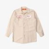 'Faith' Garage Work Shirt -Carhartt || Harley Davidson Shop IMG 7717 cut
