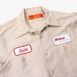 'Faith' Garage Work Shirt -Carhartt || Harley Davidson Shop IMG 7718 cut 0fa0fc76 d76c 40a0 b5ad 35f20ac09107