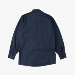 'Victor' Garage Work Shirt -Carhartt || Harley Davidson Shop IMG 7754 cut 420913cb 1639 4be1 bf6a 22f4f28c6372