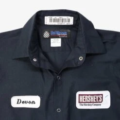 'Devon' Garage Work Shirt -Carhartt || Harley Davidson Shop IMG 7766 cut 41dd2992 38ea 448a 8741 dd52cdeea68d