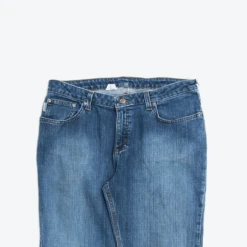 Carhartt Vintage Pants - Denim - 34/34 -Carhartt || Harley Davidson Shop IMG 7781 cut