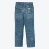Carhartt Vintage Pants - Denim - 34/32 2 Carhartt Vintage Pants - Denim - 34/32 -Carhartt || Harley Davidson Shop IMG 7823 2 cut