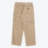 Carhartt Vintage Carpenter Pants - Hamilton Brown - 33/32 2 Carhartt Vintage Carpenter Pants - Hamilton Brown - 33/32 -Carhartt || Harley Davidson Shop IMG 7835 2 cut
