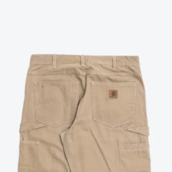 Carhartt Vintage Carpenter Pants - Hamilton Brown - 33/32 8 Carhartt Vintage Carpenter Pants - Hamilton Brown - 33/32 -Carhartt || Harley Davidson Shop IMG 7835 cut
