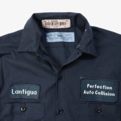 'Lantigua' Garage Work Shirt -Carhartt || Harley Davidson Shop IMG 7873 cut e25aaa58 0d37 4995 b304 f553413e2a60