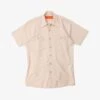 Beige Garage Work Shirt -Carhartt || Harley Davidson Shop IMG 7936 cut ed4477db d6b8 4687 93fb 8b8ba6fc8be9